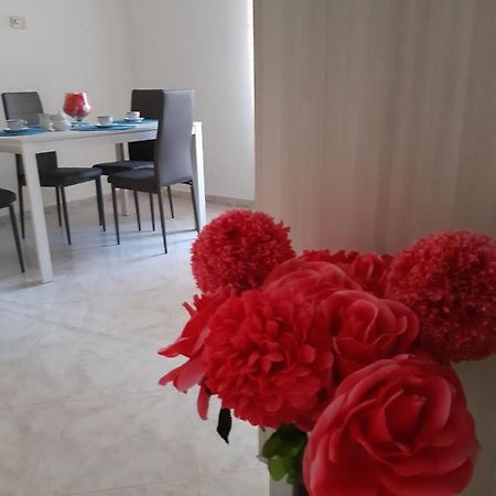 Stabia Vacanze กาสเตลลัมมาเร ดิ สตาเบีย ภายนอก รูปภาพ