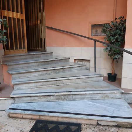 Stabia Vacanze กาสเตลลัมมาเร ดิ สตาเบีย ภายนอก รูปภาพ