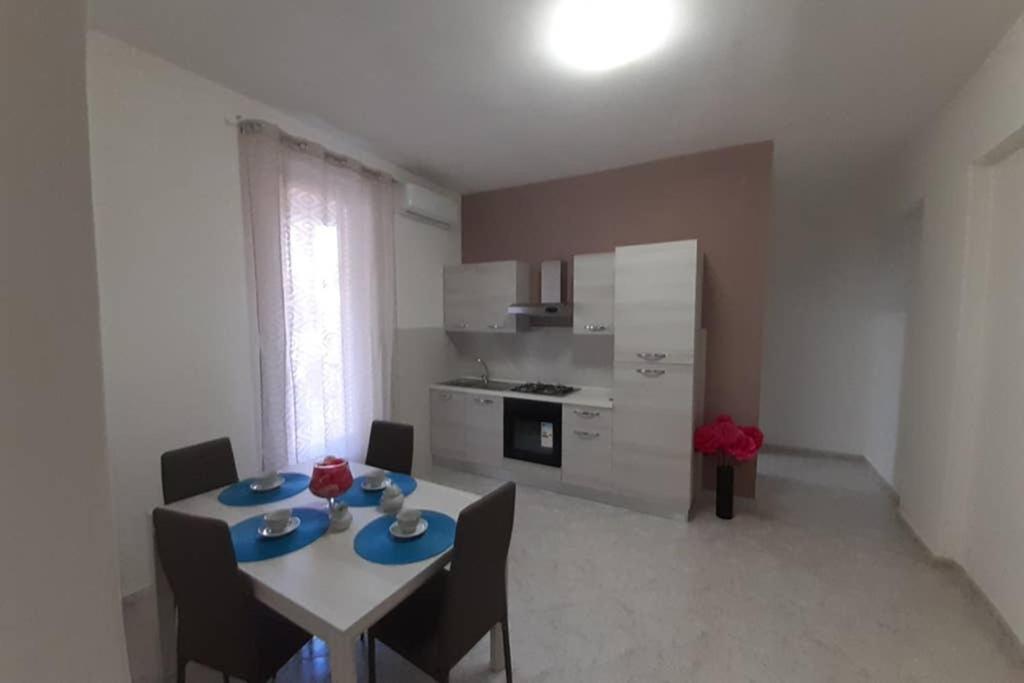 Stabia Vacanze กาสเตลลัมมาเร ดิ สตาเบีย ภายนอก รูปภาพ
