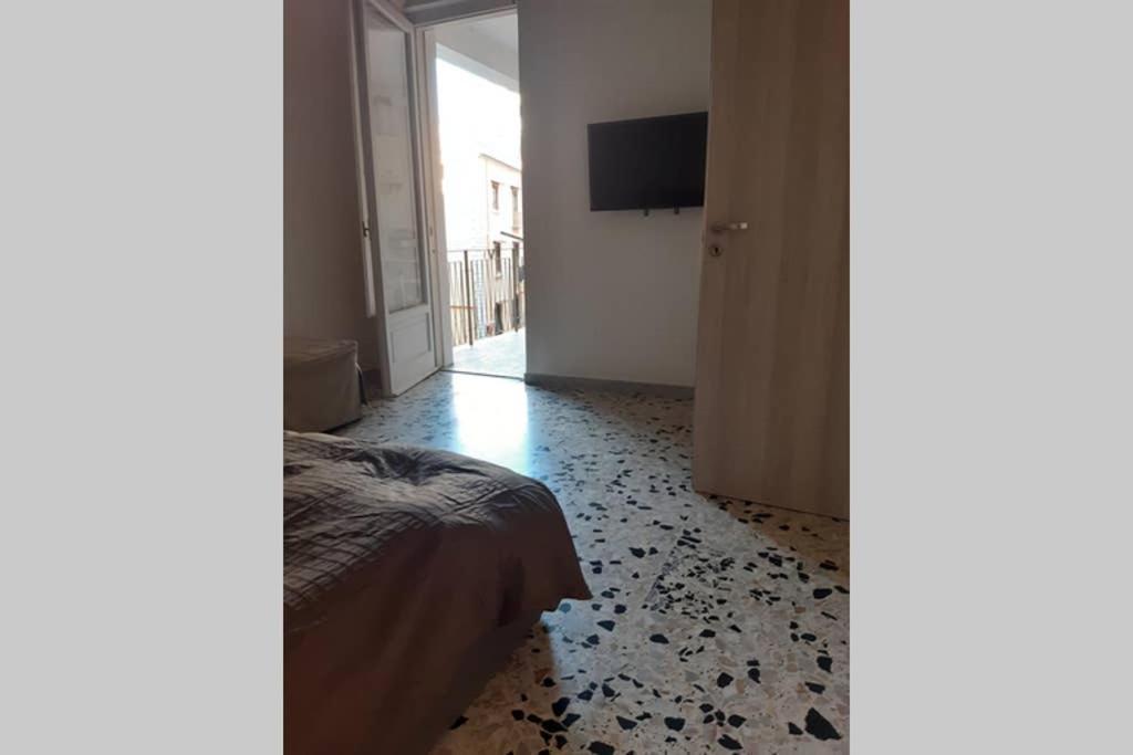Stabia Vacanze กาสเตลลัมมาเร ดิ สตาเบีย ภายนอก รูปภาพ