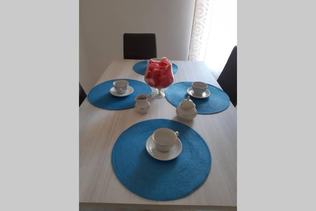 Stabia Vacanze กาสเตลลัมมาเร ดิ สตาเบีย ภายนอก รูปภาพ