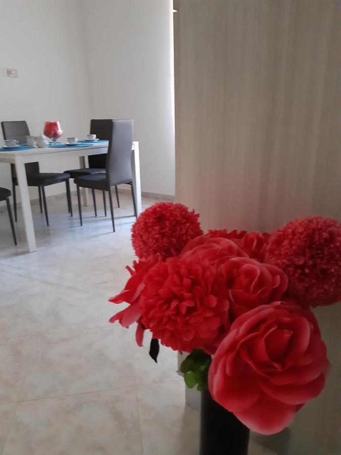 Stabia Vacanze กาสเตลลัมมาเร ดิ สตาเบีย ภายนอก รูปภาพ