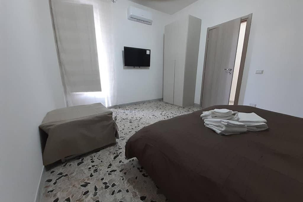 Stabia Vacanze กาสเตลลัมมาเร ดิ สตาเบีย ภายนอก รูปภาพ