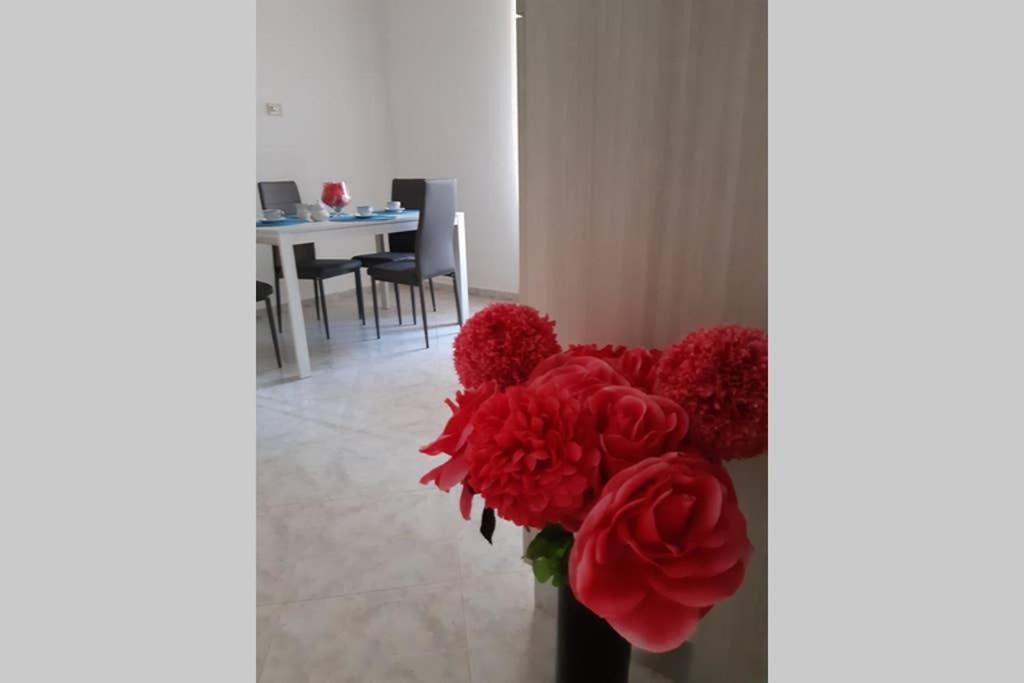 Stabia Vacanze กาสเตลลัมมาเร ดิ สตาเบีย ภายนอก รูปภาพ