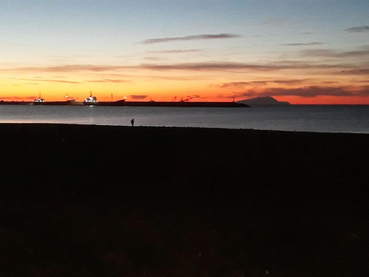 Stabia Vacanze กาสเตลลัมมาเร ดิ สตาเบีย ภายนอก รูปภาพ