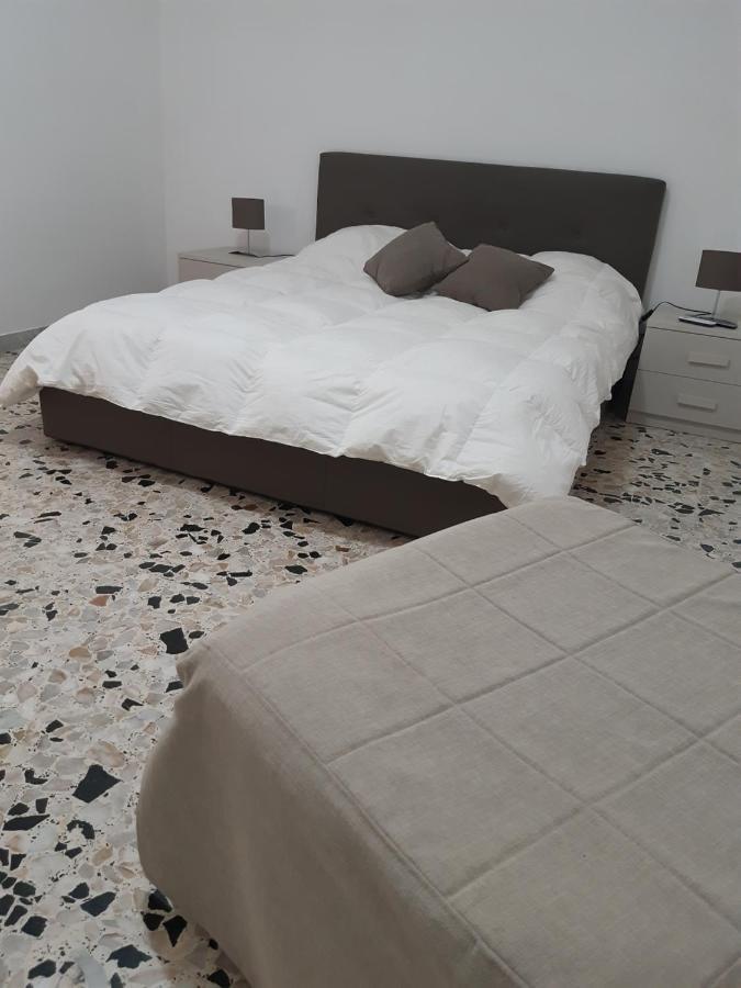 Stabia Vacanze กาสเตลลัมมาเร ดิ สตาเบีย ภายนอก รูปภาพ