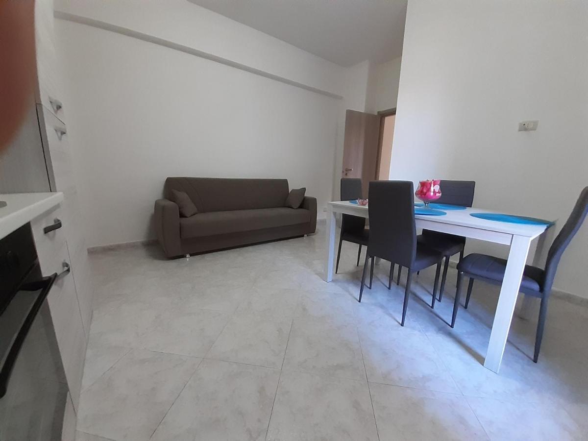Stabia Vacanze กาสเตลลัมมาเร ดิ สตาเบีย ภายนอก รูปภาพ